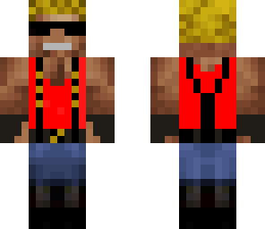 duke nukem