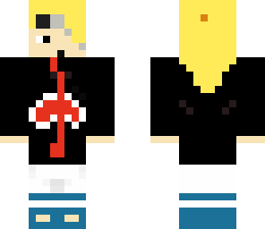 deidara