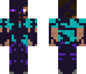 ender steve