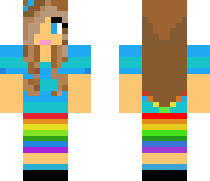 new improved my skin
