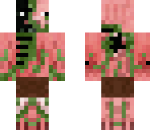 wither pigman