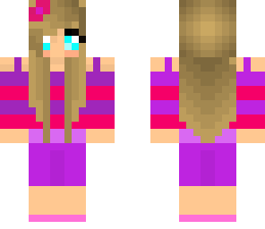 perti gurl