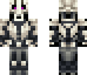 space droid