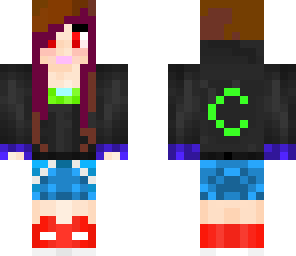 my skin - cici