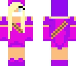 purple assassin
