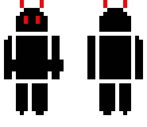 evil android