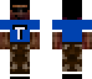 me fixed