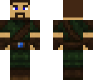elvenkingblue