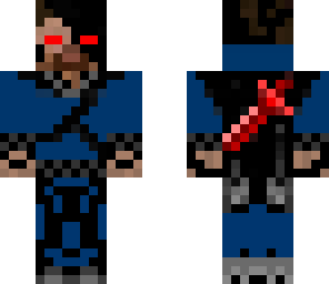 evil assassin herobin fixed