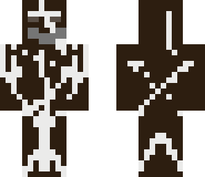 ender warrior