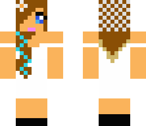 model girl