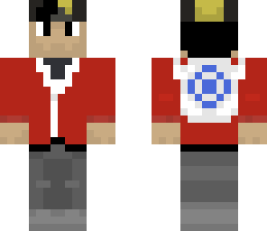 chico pokemon