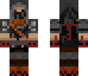 bandit