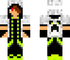 assasin yellow