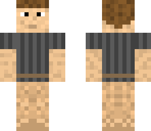 elder scrolls prisoner 1