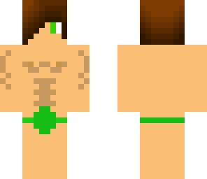 natural nathaniel