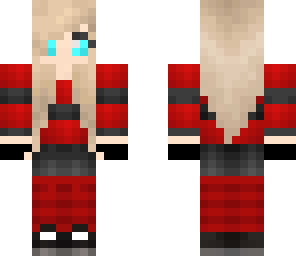 red strips