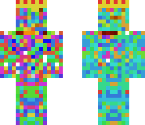 color king