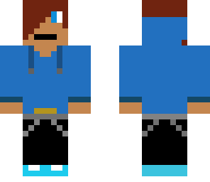 cool guy