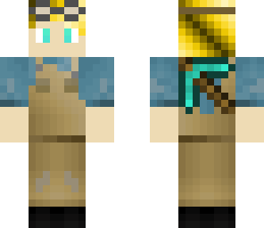twiice the miner