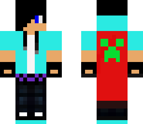 cool dude with cape