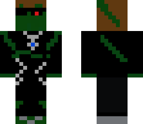 agent flesh