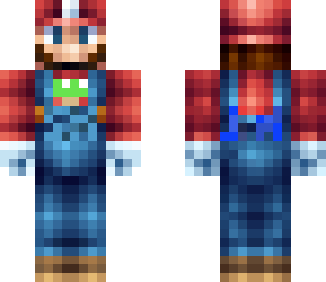 derp mario