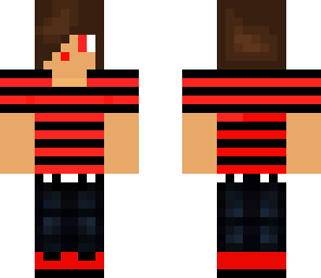 evil teen