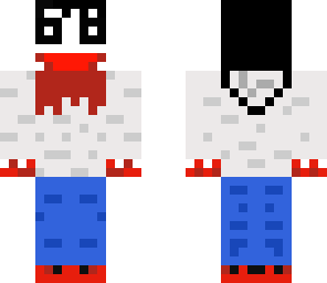 jeff the killer