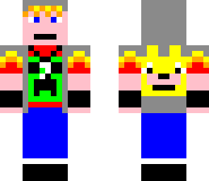 superminecraftspartan