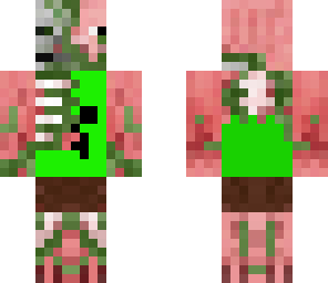 cool pigman