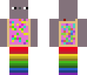 nyan cat