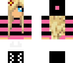fall girl fixed