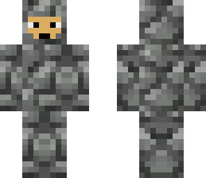 cobble camo