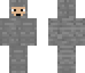 stone camo