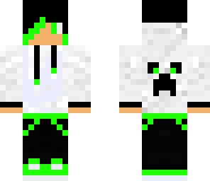 creeper teen