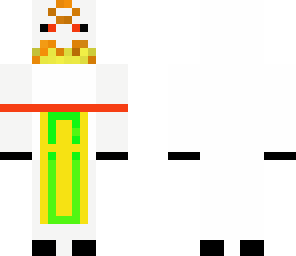 the fighter