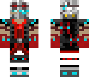 new anima herokade