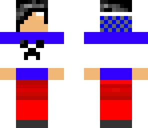 herobrine teen