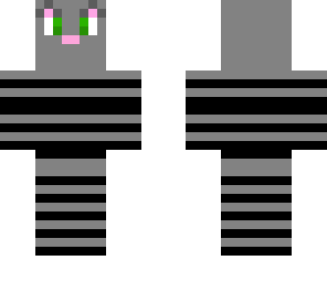 tabby cat