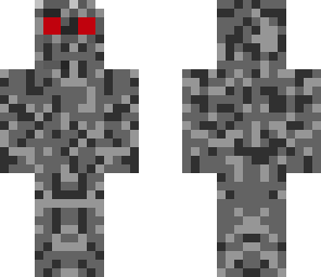 bedrock camo