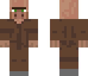 villager update