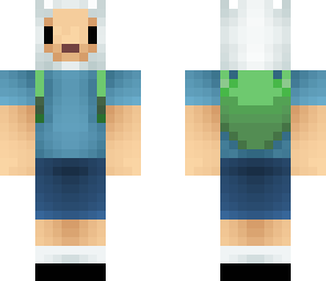 finn