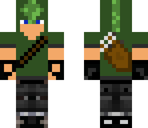 hunter pro