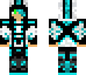 materiaboy