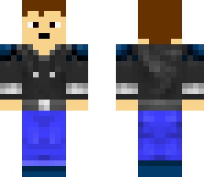 my friend skin