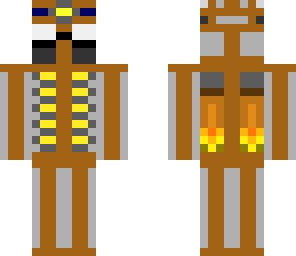 copperbot