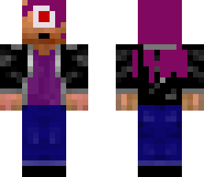 teenage mutant leela