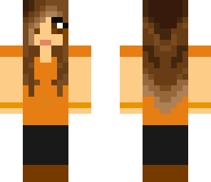 adveturer girl