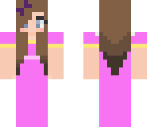 gourgous presious girl